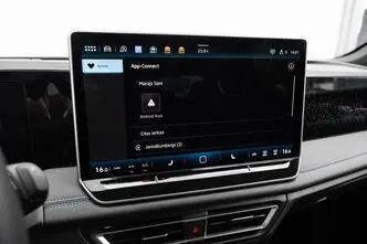 Volkswagen Tiguan, 1.5, 110 kW, bensiin, automaat