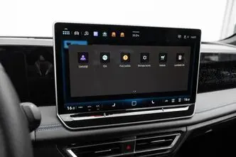 Volkswagen Tiguan, 1.5, 110 kW, bensiin, automaat