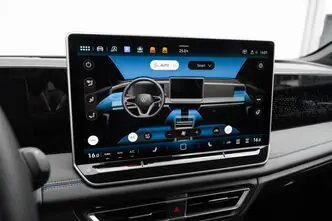 Volkswagen Tiguan, 1.5, 110 kW, bensiin, automaat