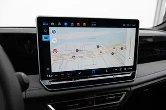 Volkswagen Tiguan, 1.5, 110 kW, bensiin, automaat