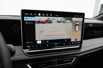 Volkswagen Tiguan, 1.5, 110 kW, bensiin, automaat