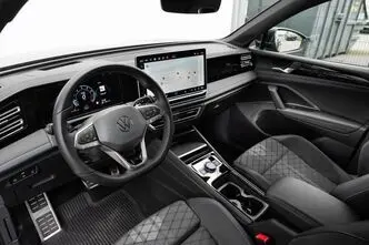 Volkswagen Tiguan, 1.5, 110 kW, bensiin, automaat