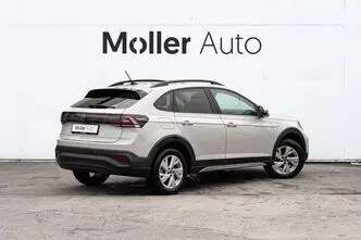 Volkswagen Taigo, 1.0, 81 kW, бензин, автомат, передний привод
