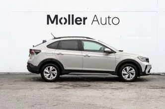 Volkswagen Taigo, 1.0, 81 kW, бензин, автомат, передний привод