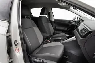 Volkswagen Taigo, 1.0, 81 kW, бензин, автомат, передний привод