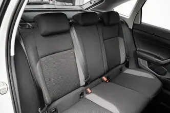 Volkswagen Taigo, 1.0, 81 kW, бензин, автомат, передний привод