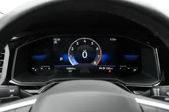 Volkswagen Taigo, 1.0, 81 kW, бензин, автомат, передний привод