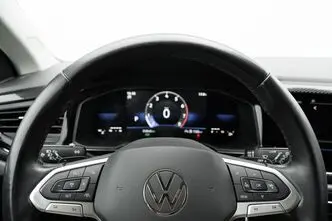 Volkswagen Taigo, 1.0, 81 kW, бензин, автомат, передний привод