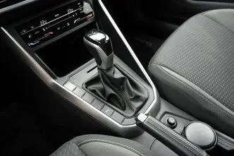 Volkswagen Taigo, 1.0, 81 kW, бензин, автомат, передний привод