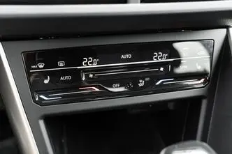 Volkswagen Taigo, 1.0, 81 kW, бензин, автомат, передний привод