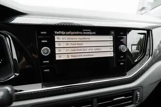 Volkswagen Taigo, 1.0, 81 kW, бензин, автомат, передний привод