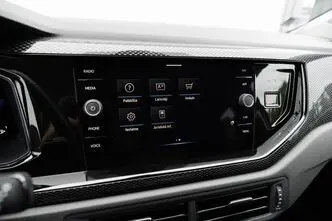 Volkswagen Taigo, 1.0, 81 kW, бензин, автомат, передний привод