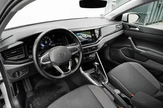 Volkswagen Taigo, 1.0, 81 kW, бензин, автомат, передний привод