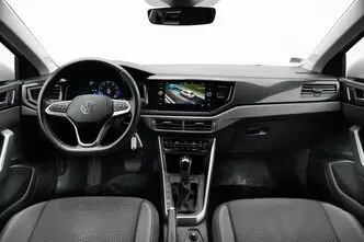 Volkswagen Taigo, 1.0, 81 kW, бензин, автомат, передний привод