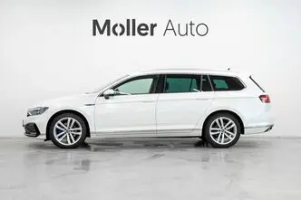 Volkswagen Passat, 1.4, 115 kW, plug-in hybrid, automatic, front-wheel drive