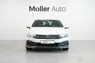 Volkswagen Passat, 1.4, 115 kW, plug-in hybrid, automatic, front-wheel drive