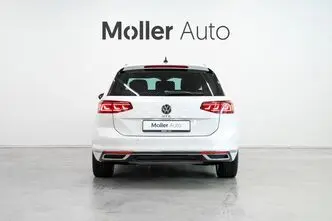 Volkswagen Passat, 1.4, 115 kW, plug-in hybrid, automatic, front-wheel drive