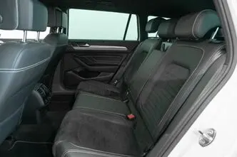Volkswagen Passat, 1.4, 115 kW, plug-in hybrid, automatic, front-wheel drive