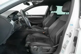 Volkswagen Passat, 1.4, 115 kW, plug-in hybrid, automatic, front-wheel drive