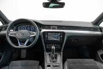 Volkswagen Passat, 1.4, 115 kW, plug-in hybrid, automatic, front-wheel drive