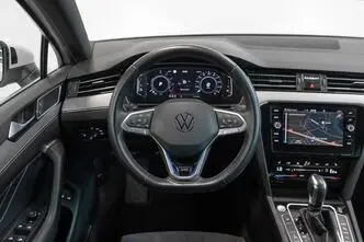 Volkswagen Passat, 1.4, 115 kW, plug-in hybrid, automatic, front-wheel drive