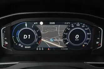 Volkswagen Passat, 1.4, 115 kW, plug-in hybrid, automatic, front-wheel drive