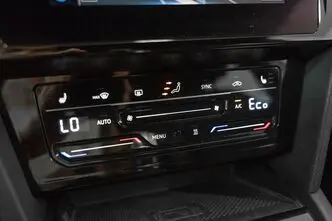 Volkswagen Passat, 1.4, 115 kW, plug-in hybrid, automatic, front-wheel drive
