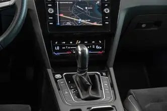 Volkswagen Passat, 1.4, 115 kW, plug-in hybrid, automatic, front-wheel drive