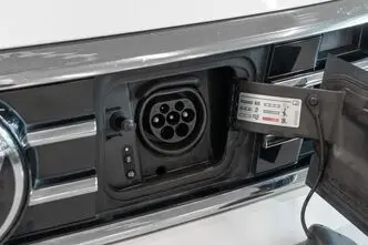 Volkswagen Passat, 1.4, 115 kW, plug-in hybrid, automatic, front-wheel drive