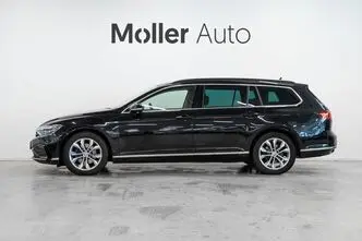 Volkswagen Passat, 1.4, 115 kW, pistikhübriid, automaat, esivedu