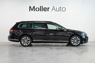 Volkswagen Passat, 1.4, 115 kW, pistikhübriid, automaat, esivedu