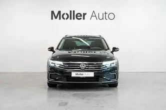 Volkswagen Passat, 1.4, 115 kW, pistikhübriid, automaat, esivedu