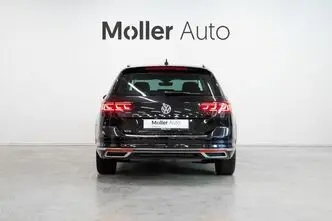 Volkswagen Passat, 1.4, 115 kW, pistikhübriid, automaat, esivedu