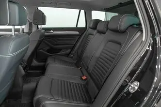 Volkswagen Passat, 1.4, 115 kW, pistikhübriid, automaat, esivedu