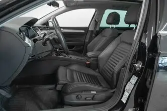 Volkswagen Passat, 1.4, 115 kW, pistikhübriid, automaat, esivedu