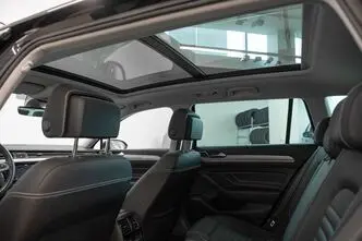 Volkswagen Passat, 1.4, 115 kW, pistikhübriid, automaat, esivedu