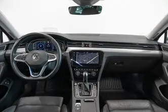 Volkswagen Passat, 1.4, 115 kW, pistikhübriid, automaat, esivedu
