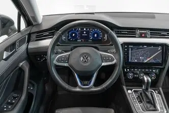 Volkswagen Passat, 1.4, 115 kW, pistikhübriid, automaat, esivedu