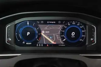 Volkswagen Passat, 1.4, 115 kW, pistikhübriid, automaat, esivedu