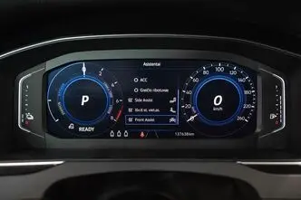 Volkswagen Passat, 1.4, 115 kW, pistikhübriid, automaat, esivedu