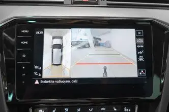Volkswagen Passat, 1.4, 115 kW, pistikhübriid, automaat, esivedu
