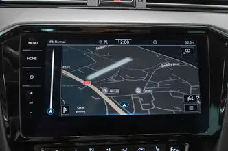 Volkswagen Passat, 1.4, 115 kW, pistikhübriid, automaat, esivedu