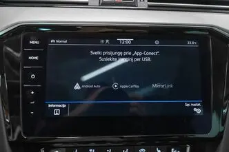 Volkswagen Passat, 1.4, 115 kW, pistikhübriid, automaat, esivedu