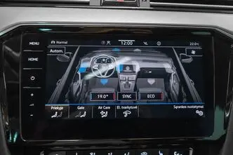 Volkswagen Passat, 1.4, 115 kW, pistikhübriid, automaat, esivedu