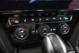 Volkswagen Passat, 1.4, 115 kW, pistikhübriid, automaat, esivedu