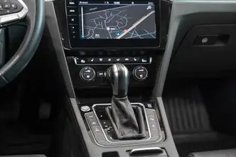 Volkswagen Passat, 1.4, 115 kW, pistikhübriid, automaat, esivedu