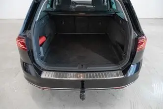Volkswagen Passat, 1.4, 115 kW, pistikhübriid, automaat, esivedu