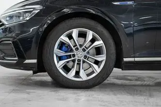 Volkswagen Passat, 1.4, 115 kW, pistikhübriid, automaat, esivedu