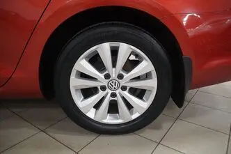 Volkswagen Golf, 1.6, 81 kW, diisel, automaat, esivedu