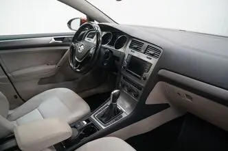 Volkswagen Golf, 1.6, 81 kW, diisel, automaat, esivedu